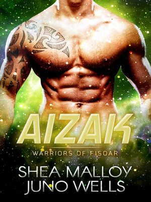 cover image of Aizak
